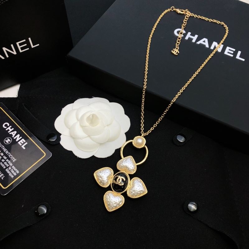 Chanel Necklaces